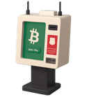 Bitcoin ATM