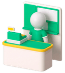 Bitcoin Counter